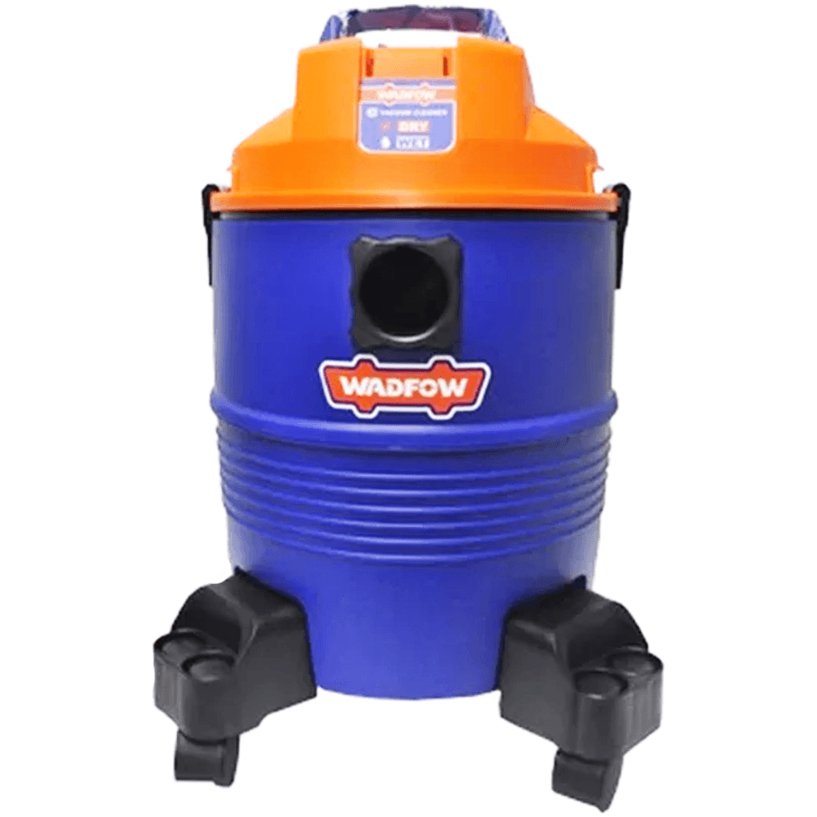 Wadfow WVR2A30 Vacuum Cleaner 30L - KHM Megatools Corp. Wadfow WVR2A30 Vacuum Cleaner 30L - KHM Megatools Corp.